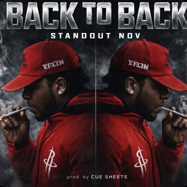 Back to Back