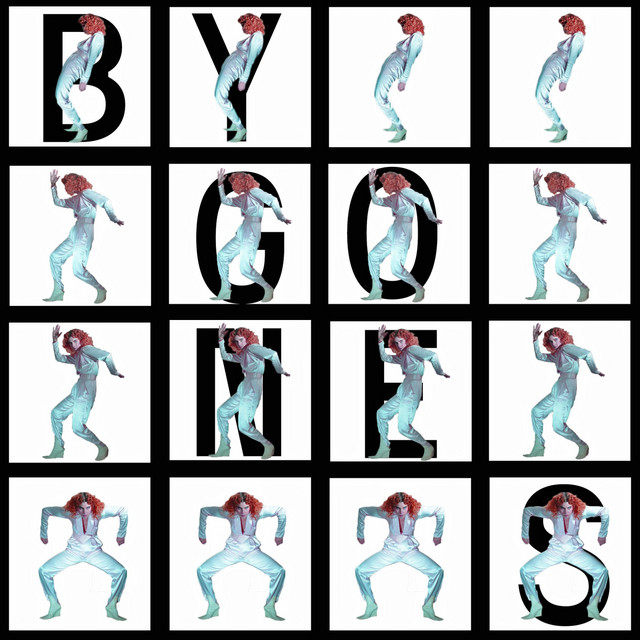 undefined album image