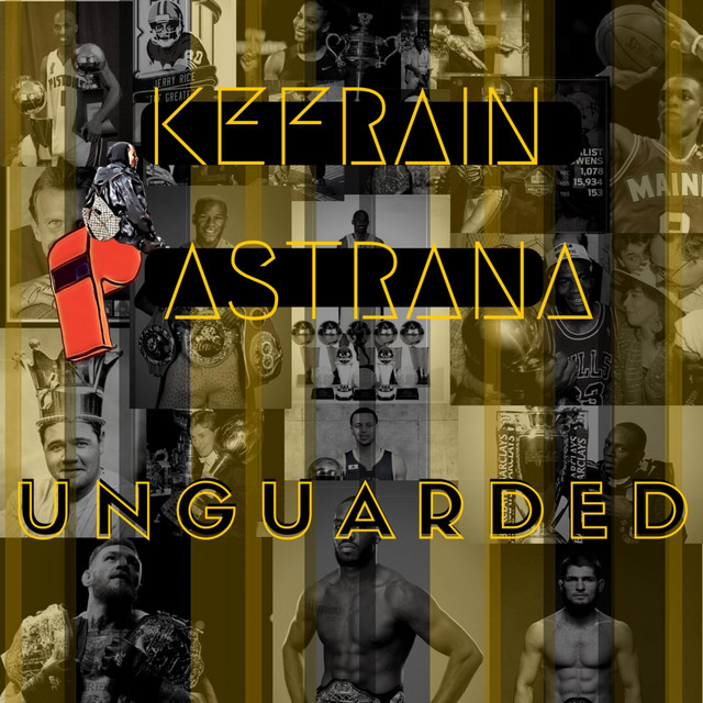 Kefrain Pastrana