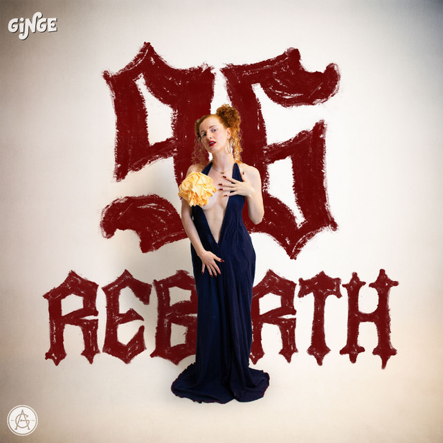 96 REBIRTH cover art