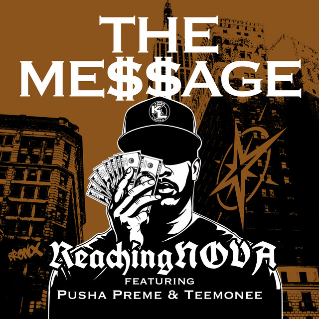 The Message