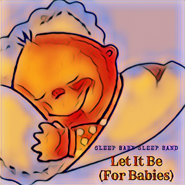 Sleep Baby Sleep Band