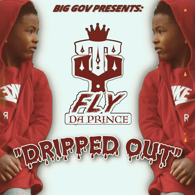 Dripped Out