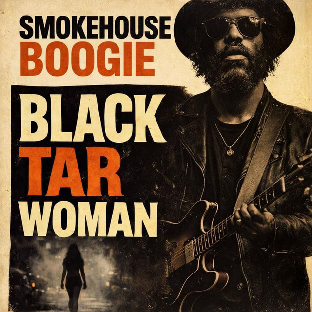 Smokehouse Boogie