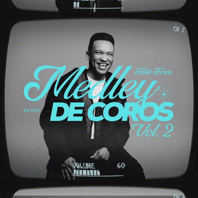 Medley De Coros, Vol. 2 (En Vivo) cover art