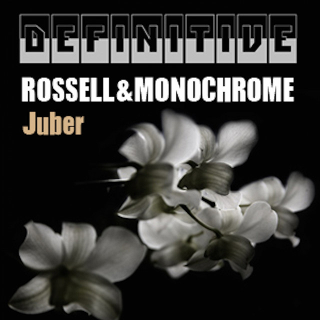Juber cover art
