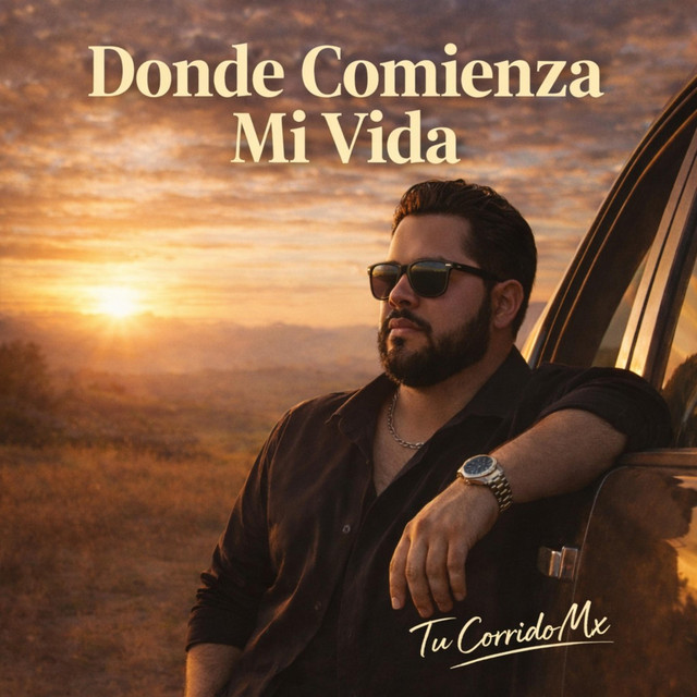 Donde comienza mi vida