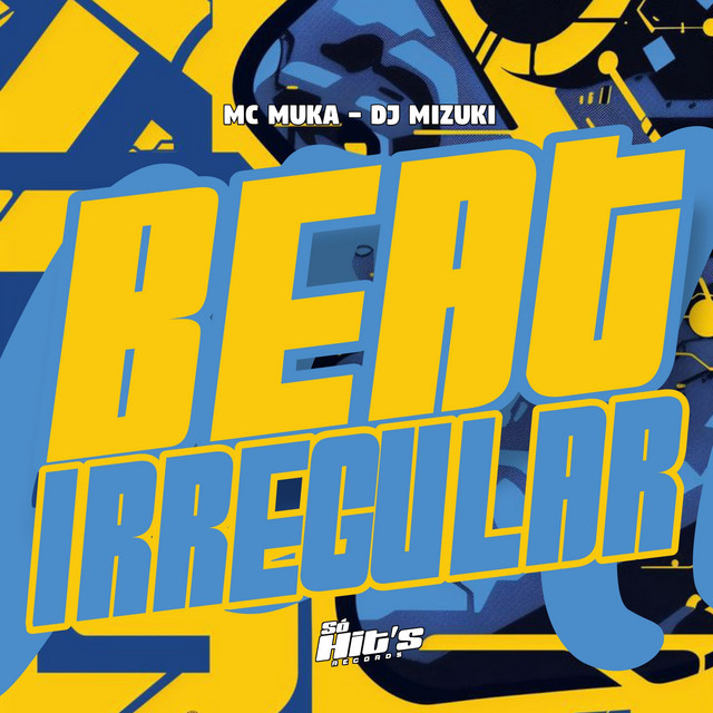 Beat Irregular