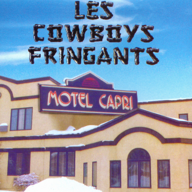 Le Shack à Hector