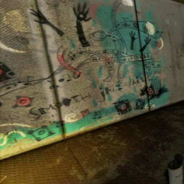 Mwarf Photo