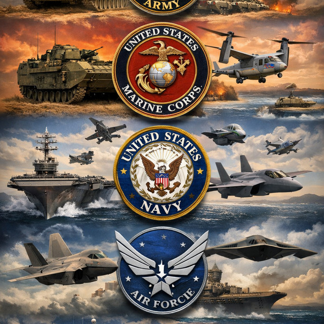 U.S. ARMY cover