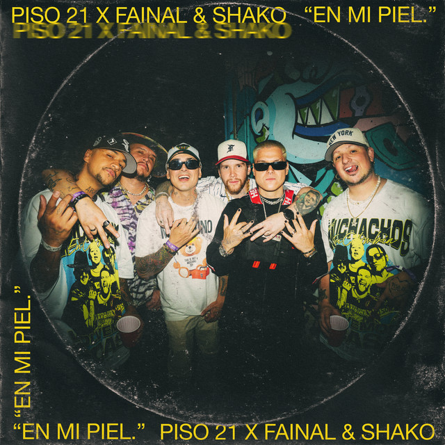 EN MI PIEL cover art
