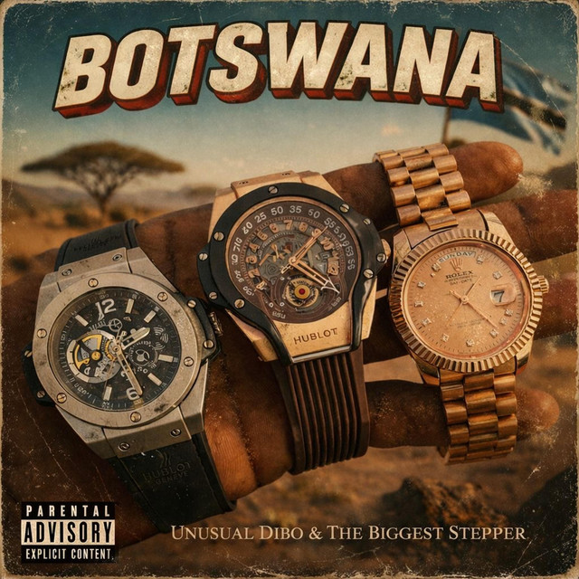 Botswana