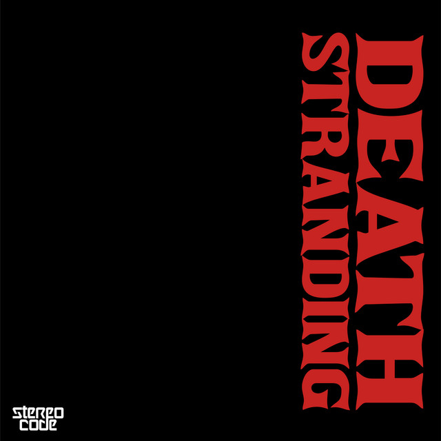 Death Stranding
