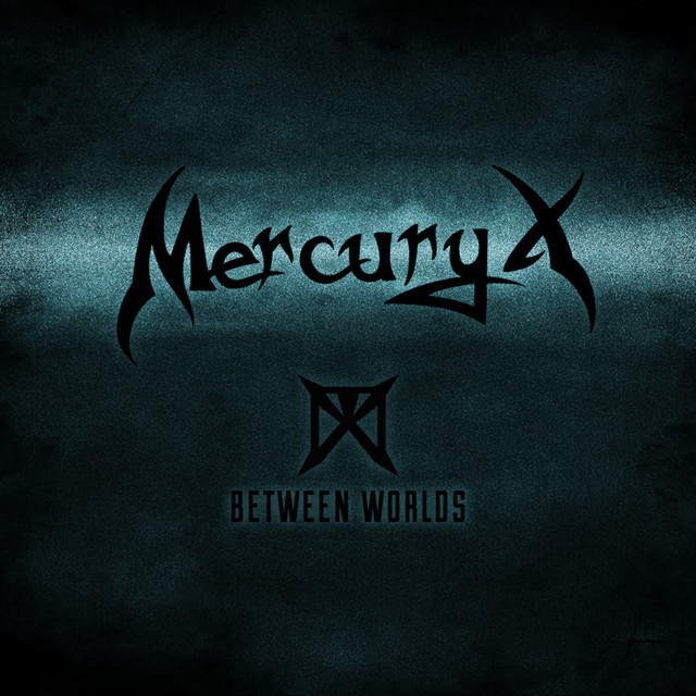 Between Worlds cover