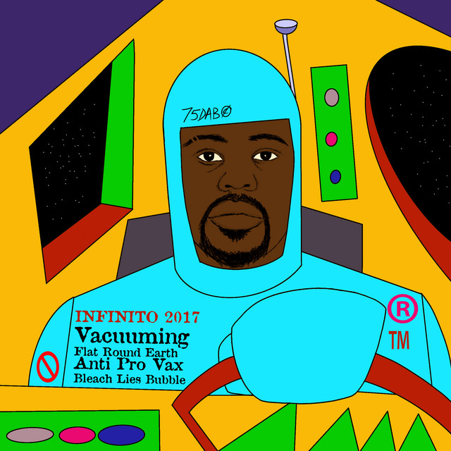 Illa da God Skit cover art