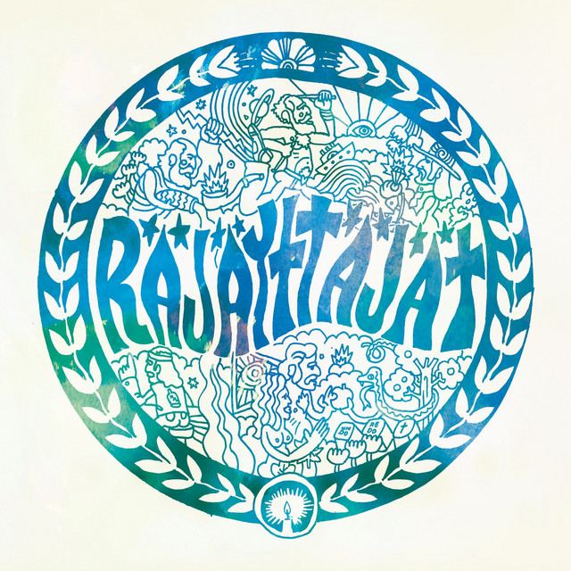 Iii cover
