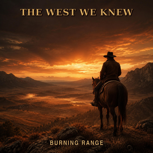 BURNING RANGE