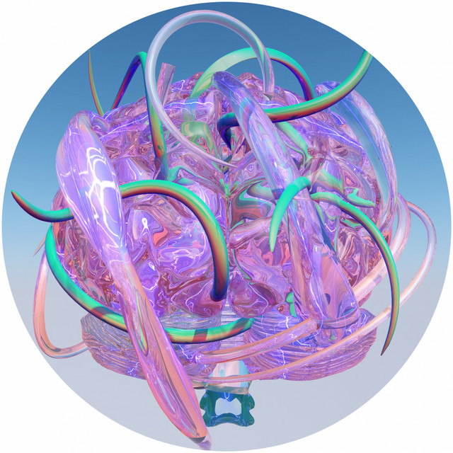 Mindapple cover art