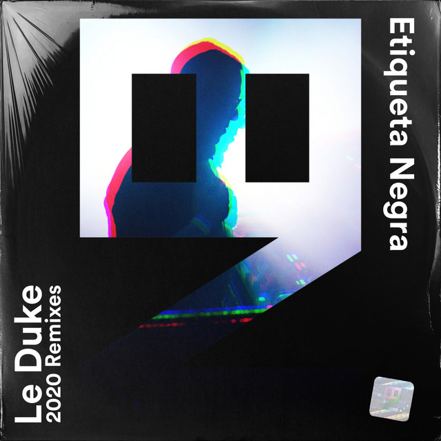Обкладинка Le Duke — 2020 Remixes