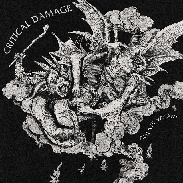 Critical Damage