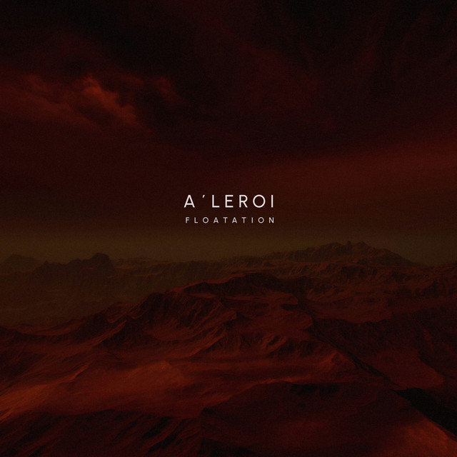 Floatation by A´leroi