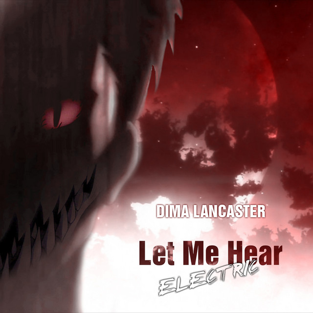 Let Me Hear
