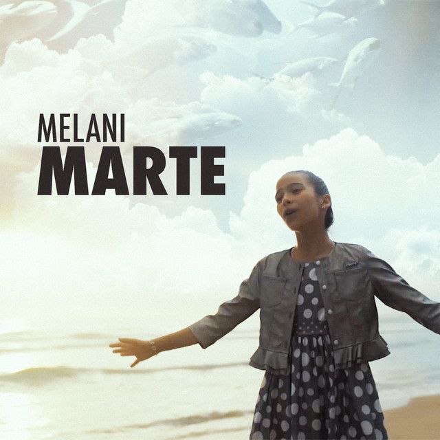Marte cover art