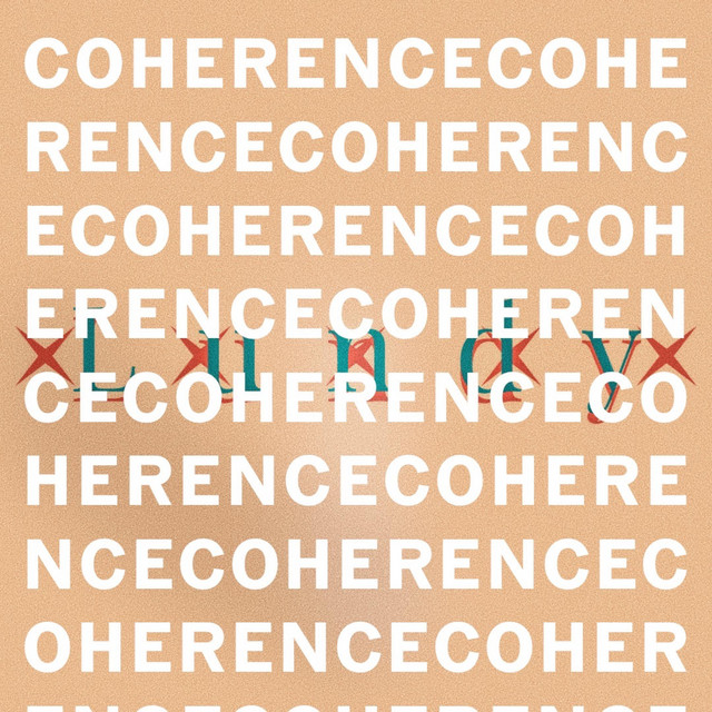 Coherence (Part I) cover art