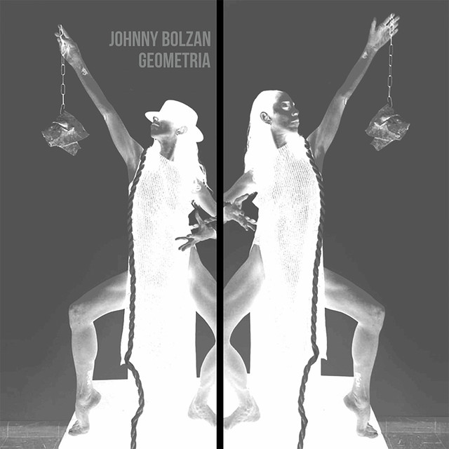 Geometria cover art
