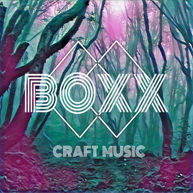 Paranoid Android - Single by Boxx Craft Music | Spotify