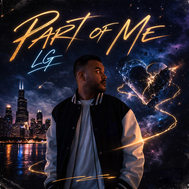 Part Of Me