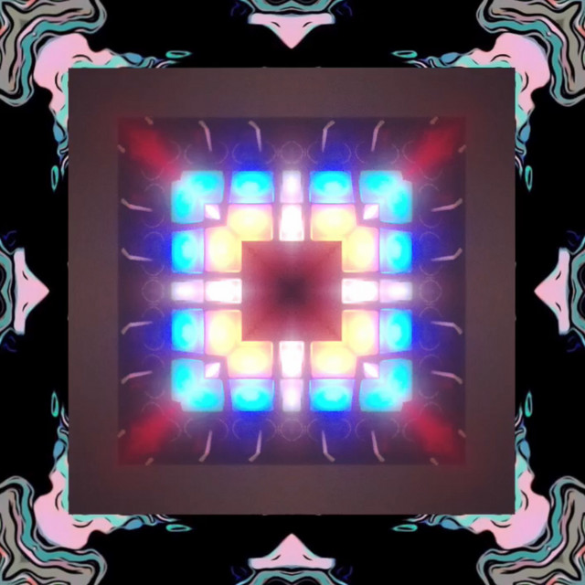 Look Up