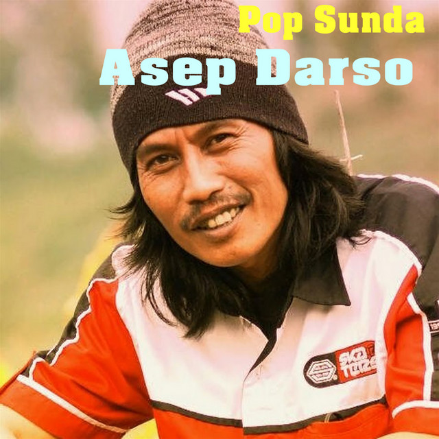 Pop Sunda Asep Darso cover art