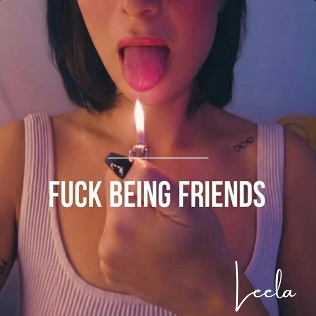 Fuck Being Friends