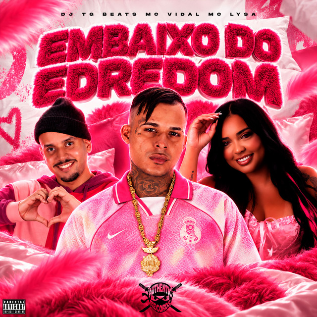 Embaixo do Edredom