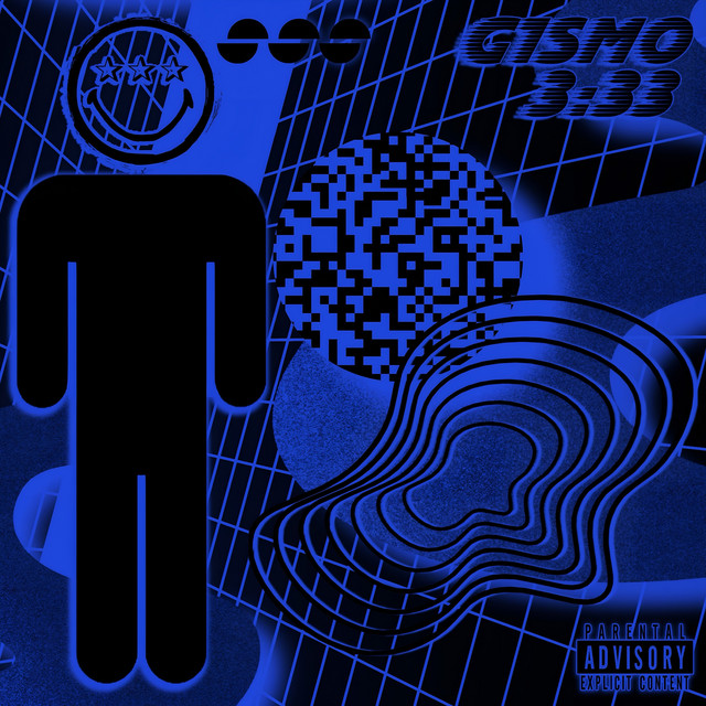 3:33 (DELUXE) cover art