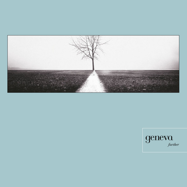 Further (Remastered Deluxe Edition) cover art