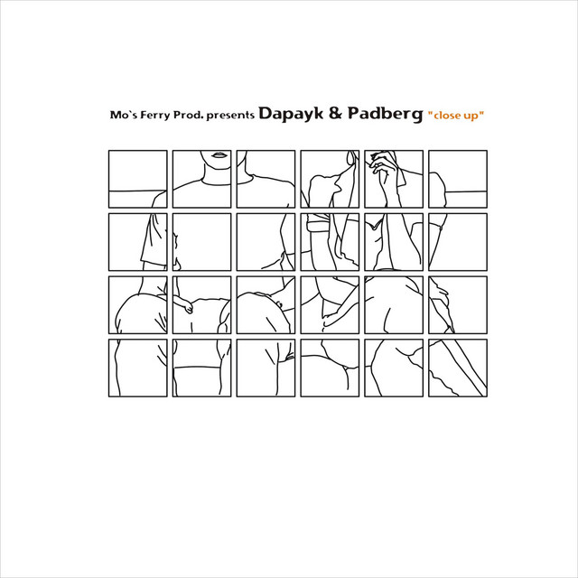 Close Up cover art