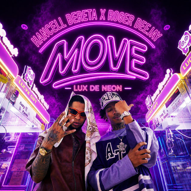 Move