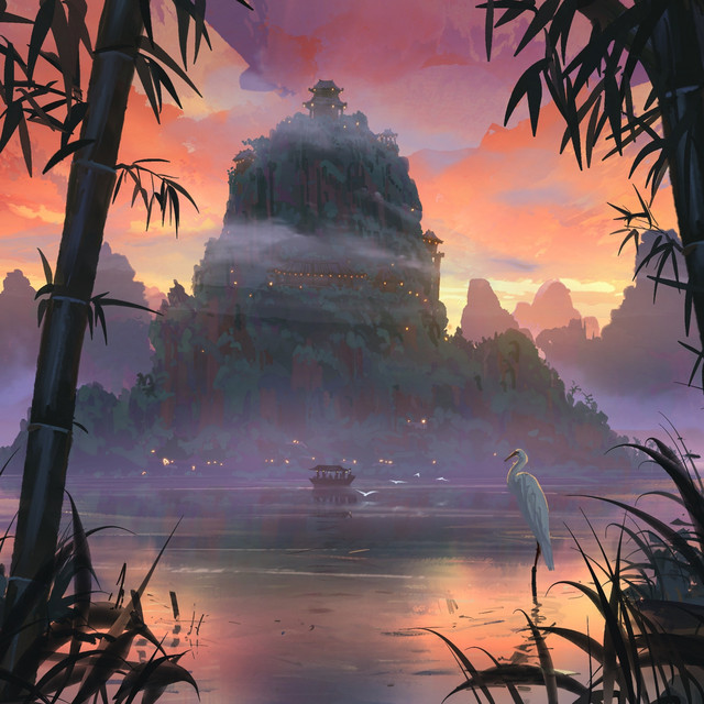 Magic of the Mountain album image