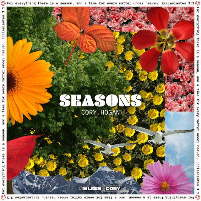 Seasons cover art