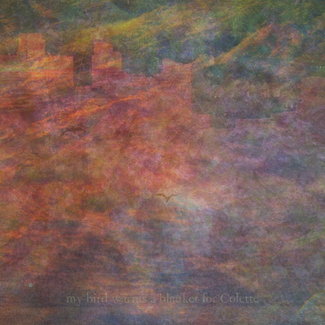 undefined album image