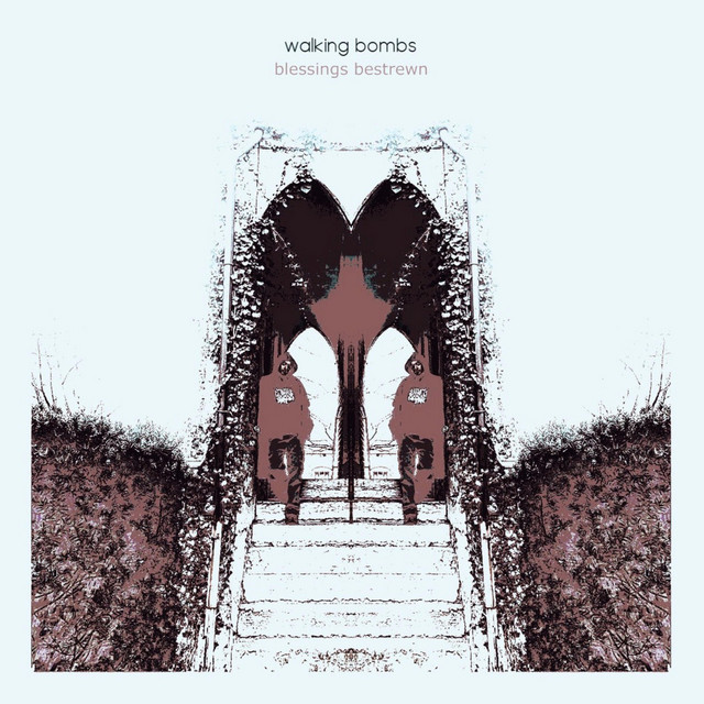 Blessings Bestrewn Pt. 1 cover art