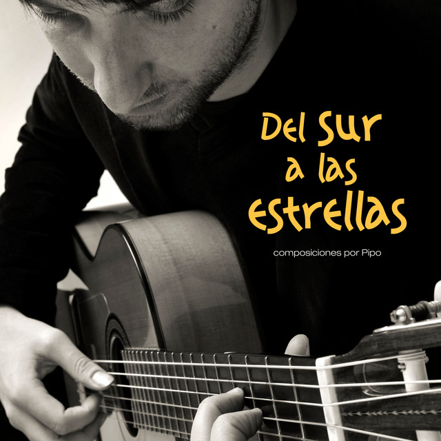 Del sur a las estrellas
