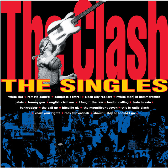 London Calling - song and lyrics by The Clash | Spotify