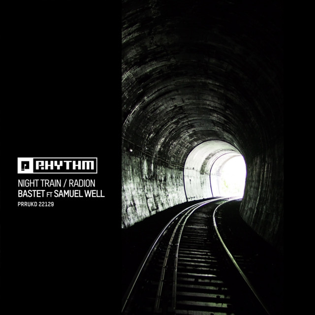 Radion album art