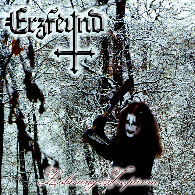 Lobesang Tropäum cover