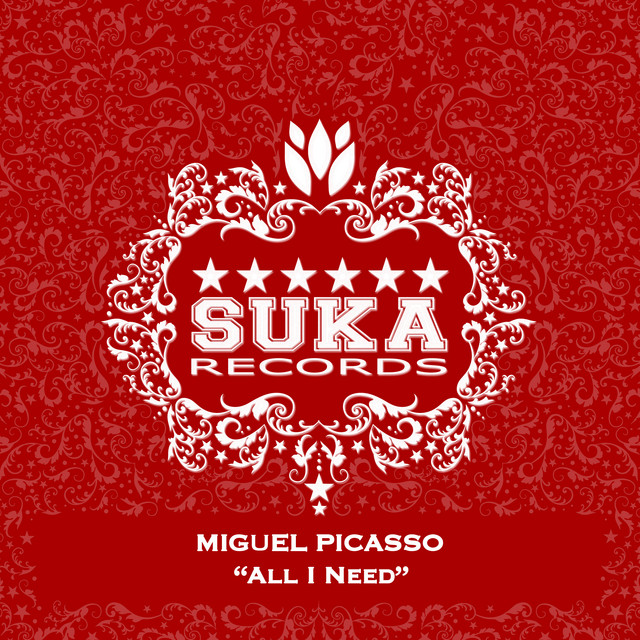 All I Need cover art