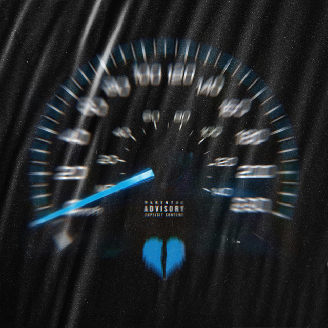 Moving Fast cover art